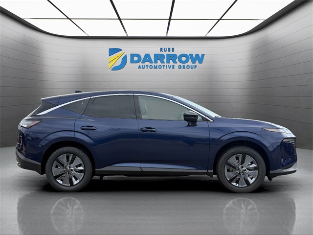 2025 Nissan Murano SL photo 2