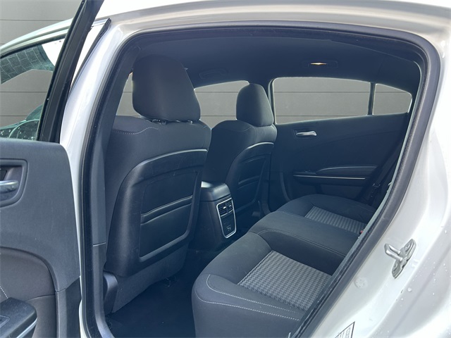 2023 Dodge Charger GT photo 17