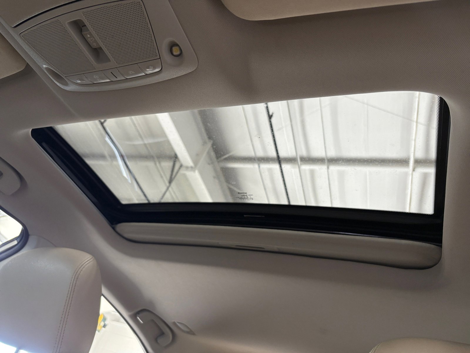 2014 Nissan Altima 3.5 SL photo 23