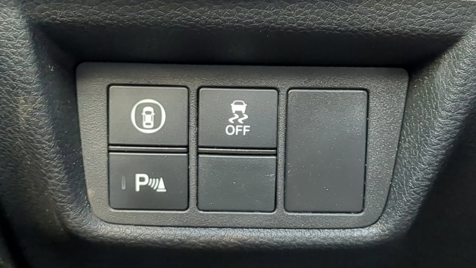 2018 Honda Accord Touring 2.0T photo 19