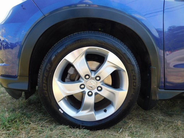 2016 Honda HR-V EX-L photo 9