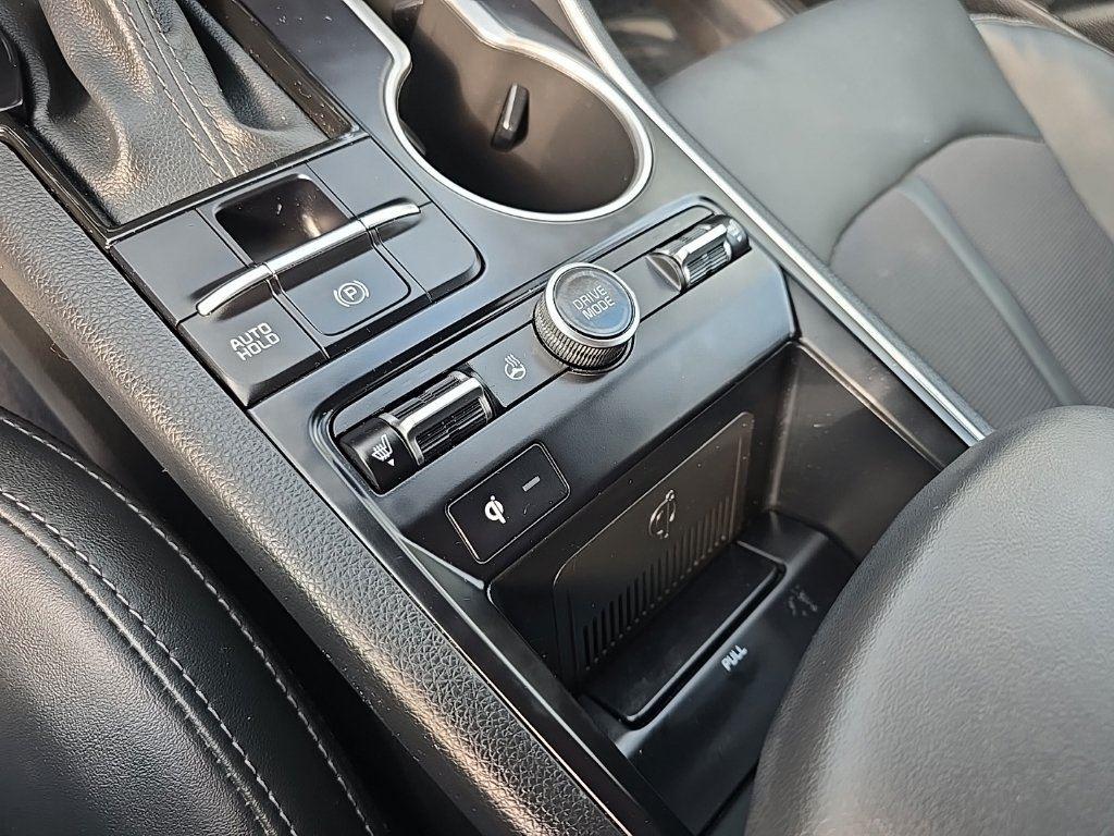 2023 Kia K5 GT-Line photo 16