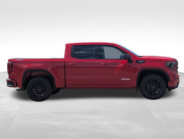 2025 Gmc Sierra 1500 Elevation photo 9