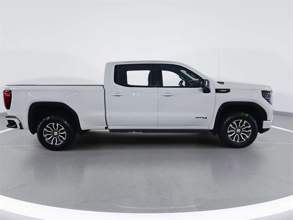 2022 Gmc Sierra 1500 AT4 photo 2