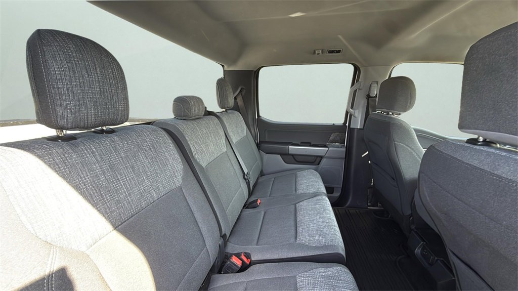 2021 Ford F-150 XL photo 14