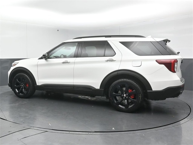 2022 FORD EXPLORER - Image 5