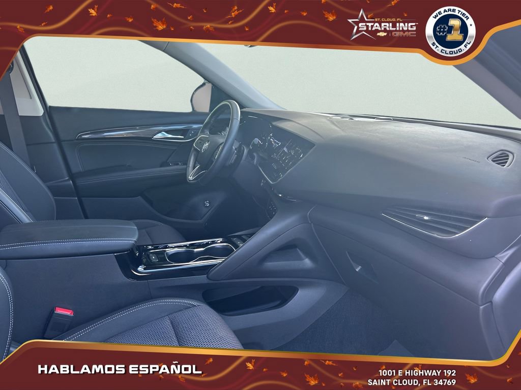 2023 Buick Envision Preferred photo 23