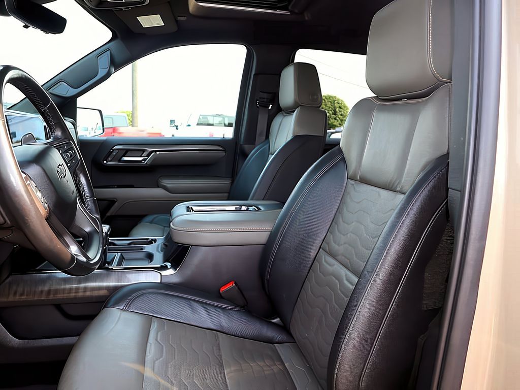 2022 Chevrolet Silverado 1500 ZR2 photo 6