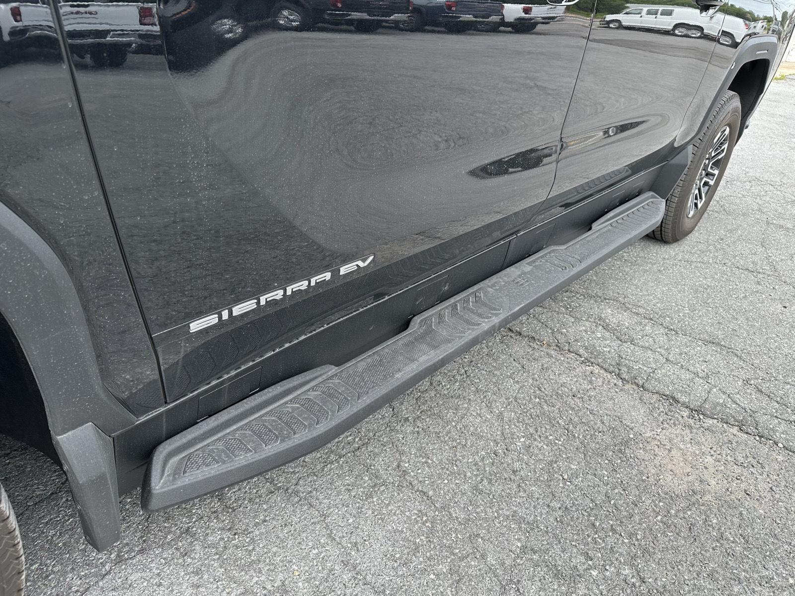 2026 Gmc Sierra Elevation photo 36