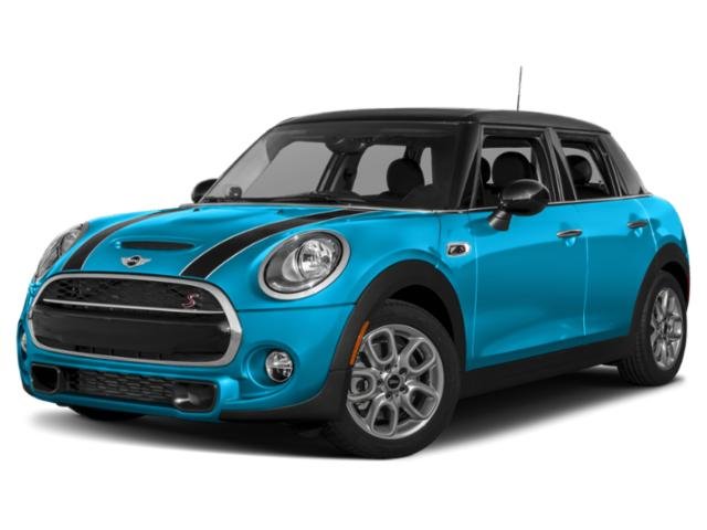 2015 MINI Cooper