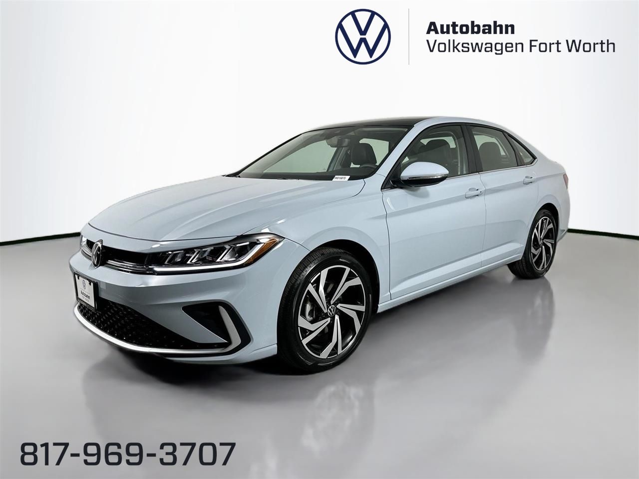 2026 Volkswagen Jetta