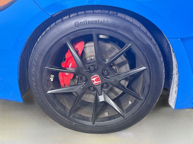 2024 Honda Civic Type R photo 29