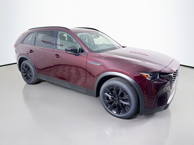 New 2026 Mazda CX-90 3.3 Turbo Premium Sport AWD SUV in