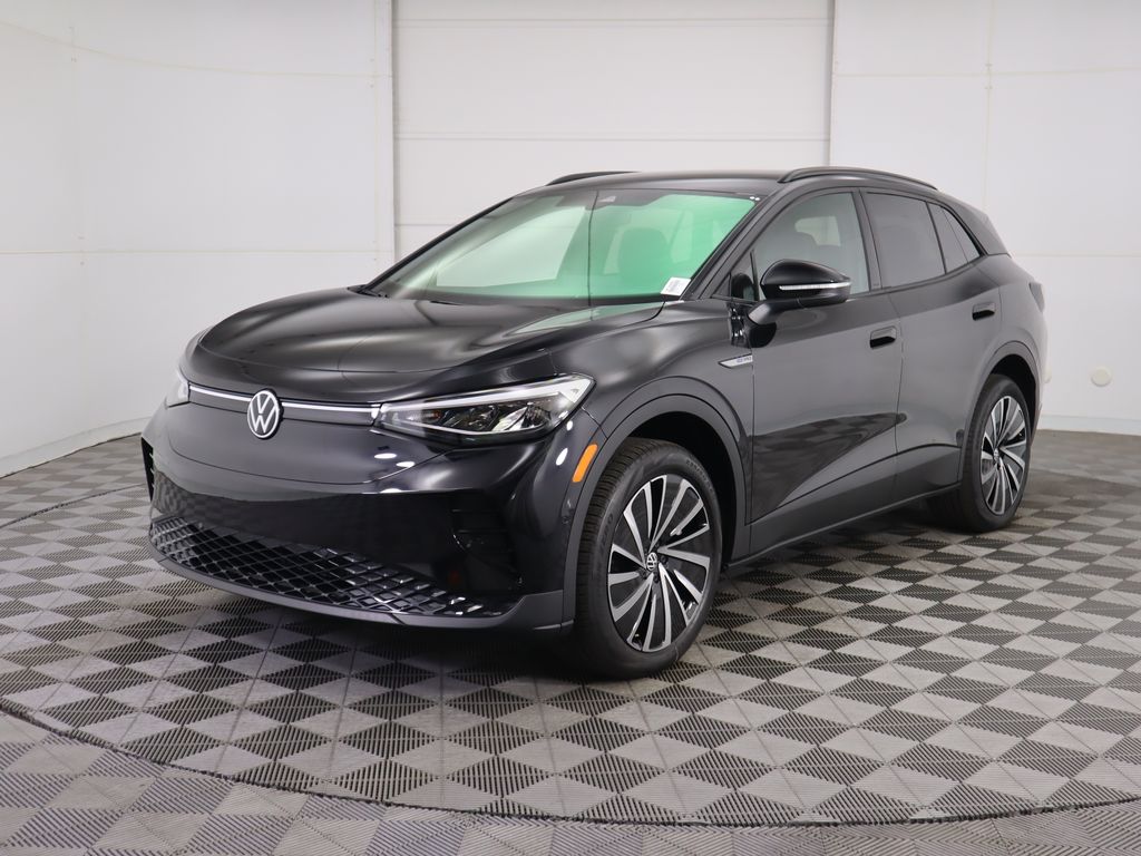 2026 Volkswagen ID.4 PRO's photo