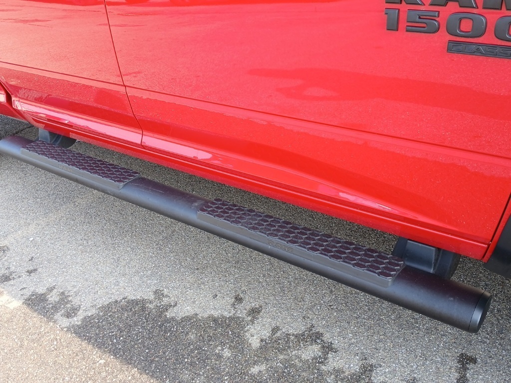 2022 Ram 1500 Classic Warlock photo 26