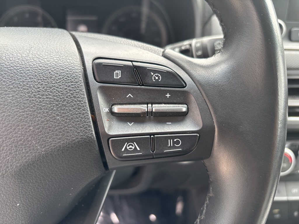 2022 Hyundai Kona SEL photo 20