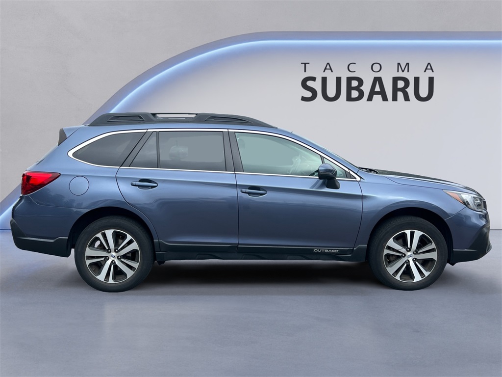2018 Subaru Outback 3.6R photo 6