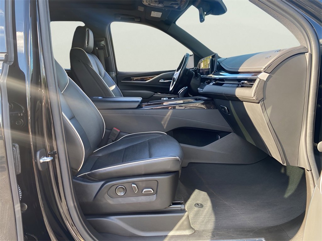 2021 Cadillac Escalade Sport photo 20