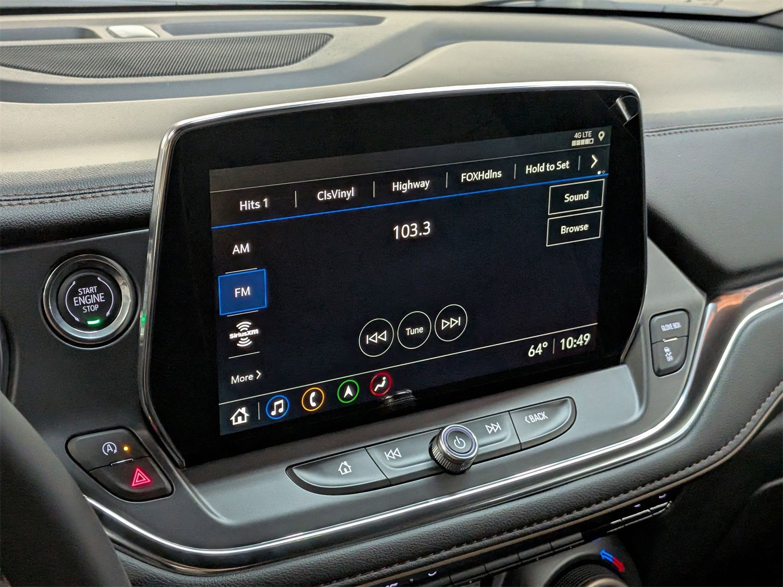 2025 Chevrolet Blazer Premier photo 30