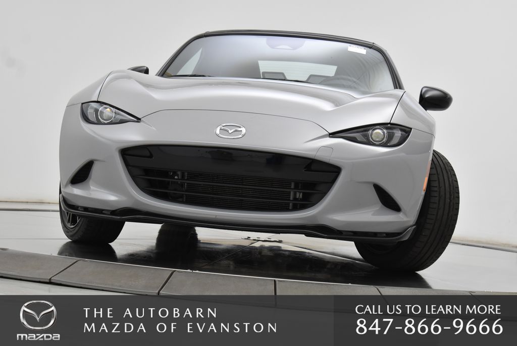 2024 Mazda MX-5 Miata Miata photo 4