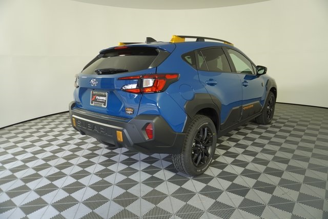 2025 Subaru Crosstrek Wilderness photo 6