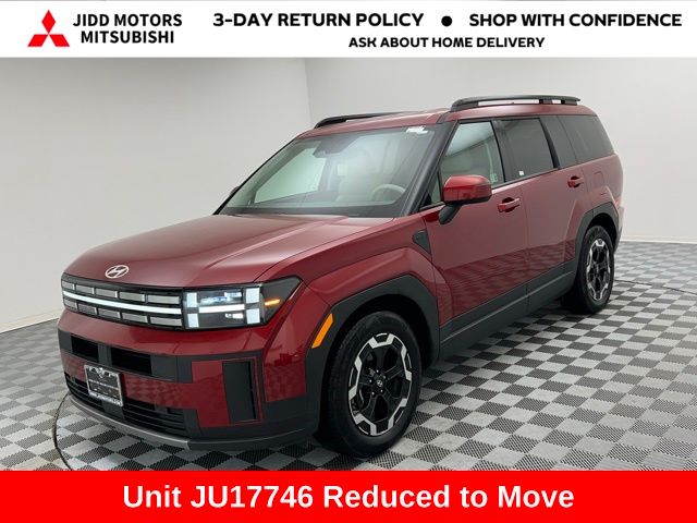 2024 Hyundai Santa Fe SEL