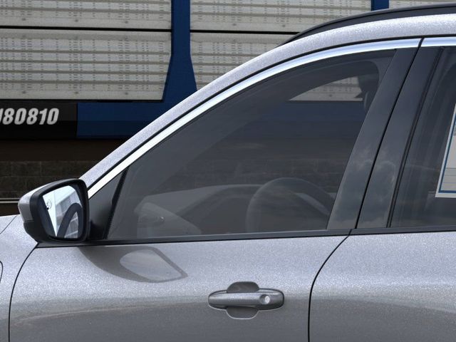 2025 Ford Escape Plug-In Hybrid photo 2