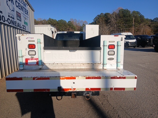 2016 Ram 5500 photo 4