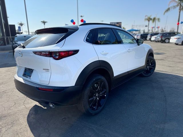 2025 Mazda CX-30 2.5 S Premium photo 5