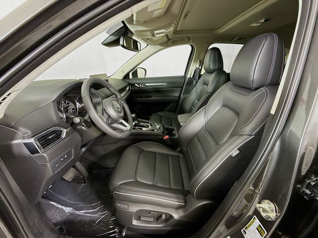 2025 Mazda CX-5 2.5 S Preferred photo 20