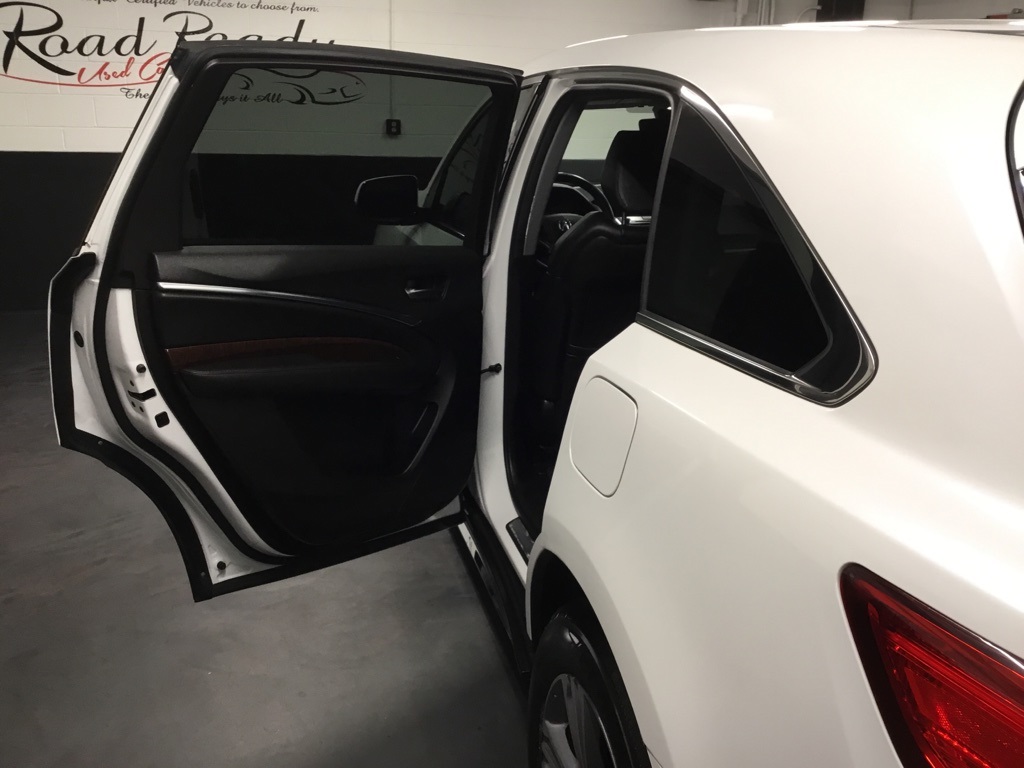 2020 Acura MDX SH-AWD photo 28