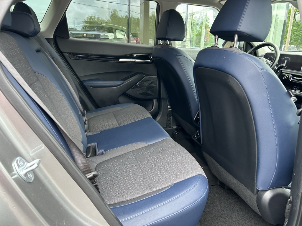 2024 Kia Seltos S photo 26