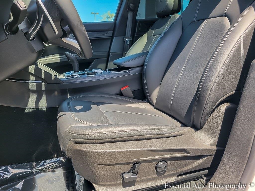 2024 ALFA ROMEO STELVIO - Image 7