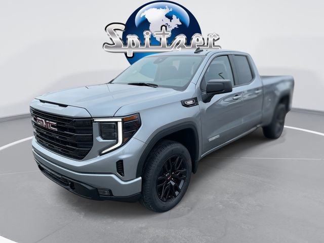 2026 GMC Sierra 1500 Elevation's photo
