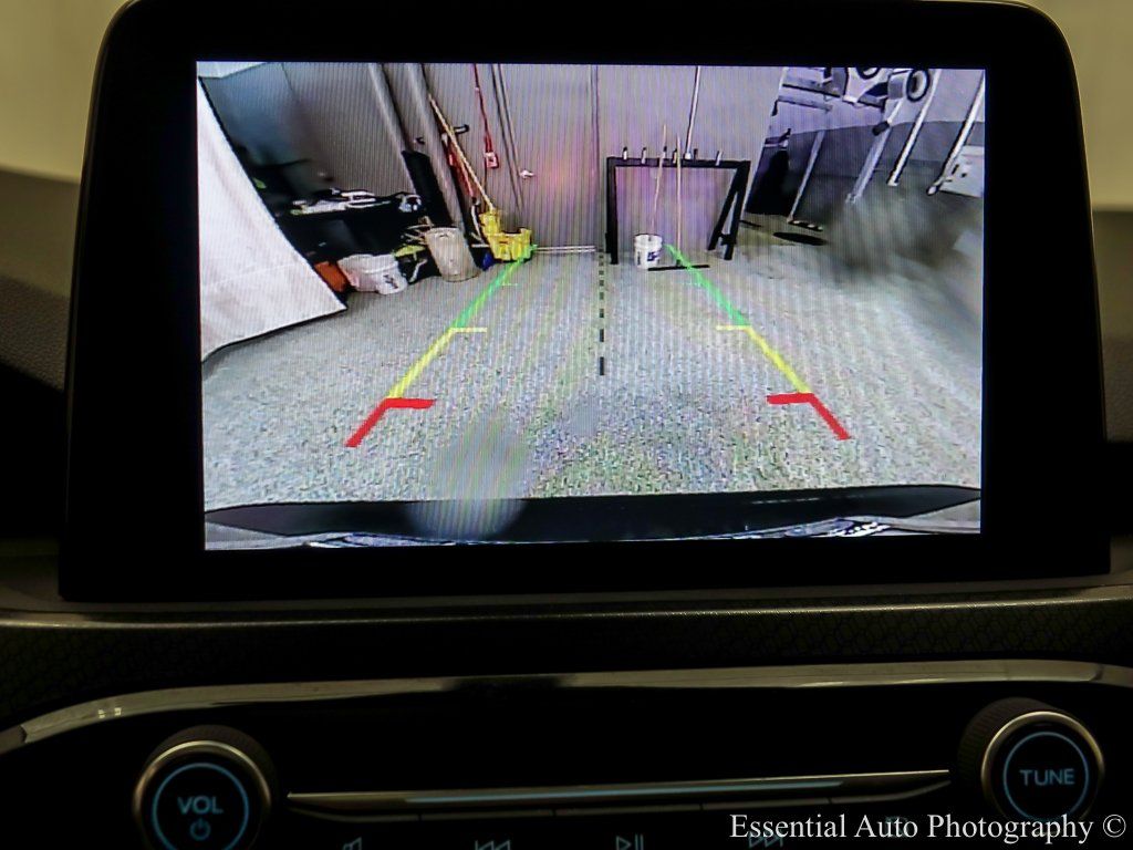 2022 FORD ESCAPE - Image 19