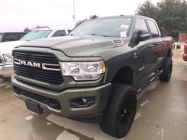 2020 RAM Ram 2500 Pickup Lone Star's photo