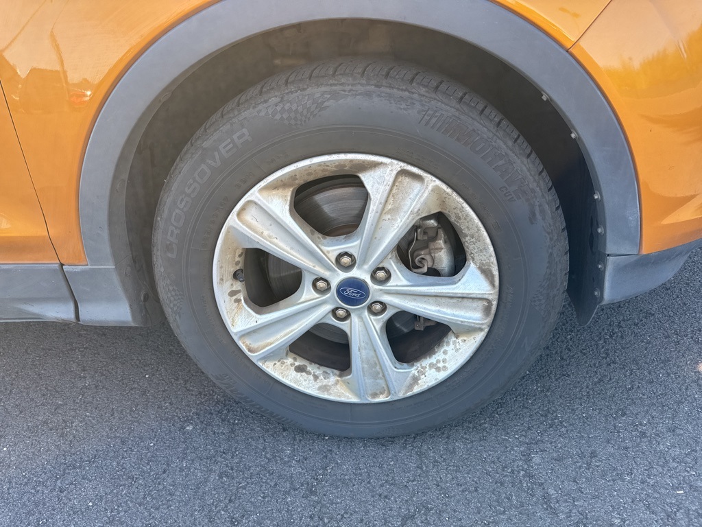 2016 Ford Escape SE photo 23