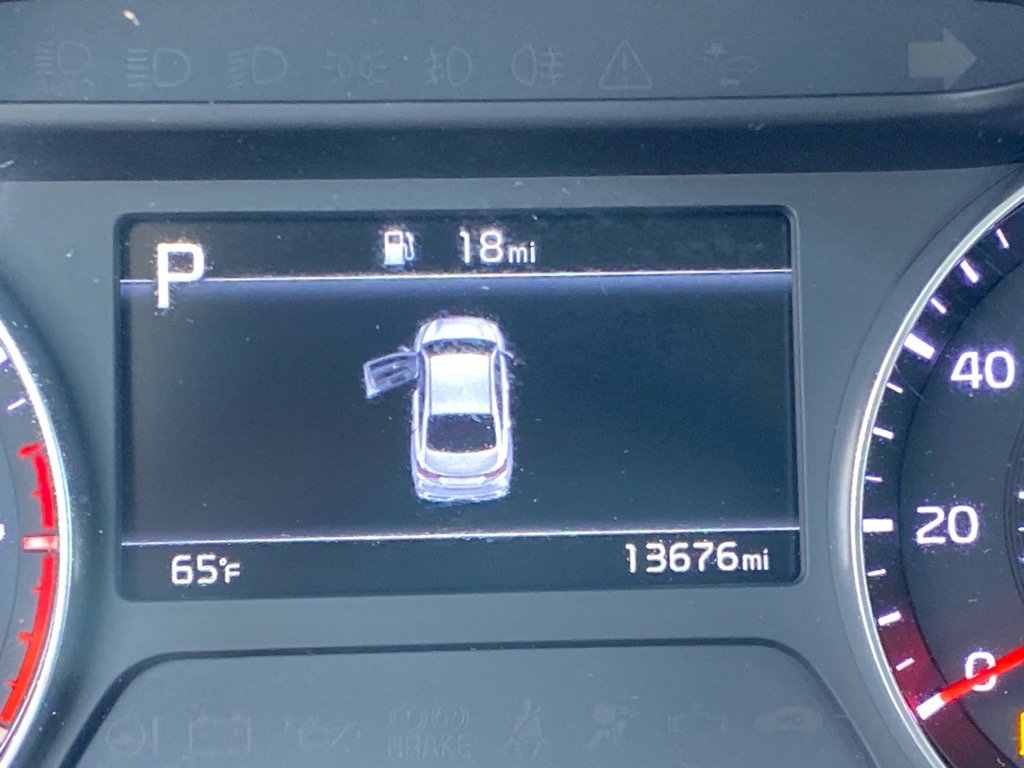 2023 Kia Forte LXS photo 18