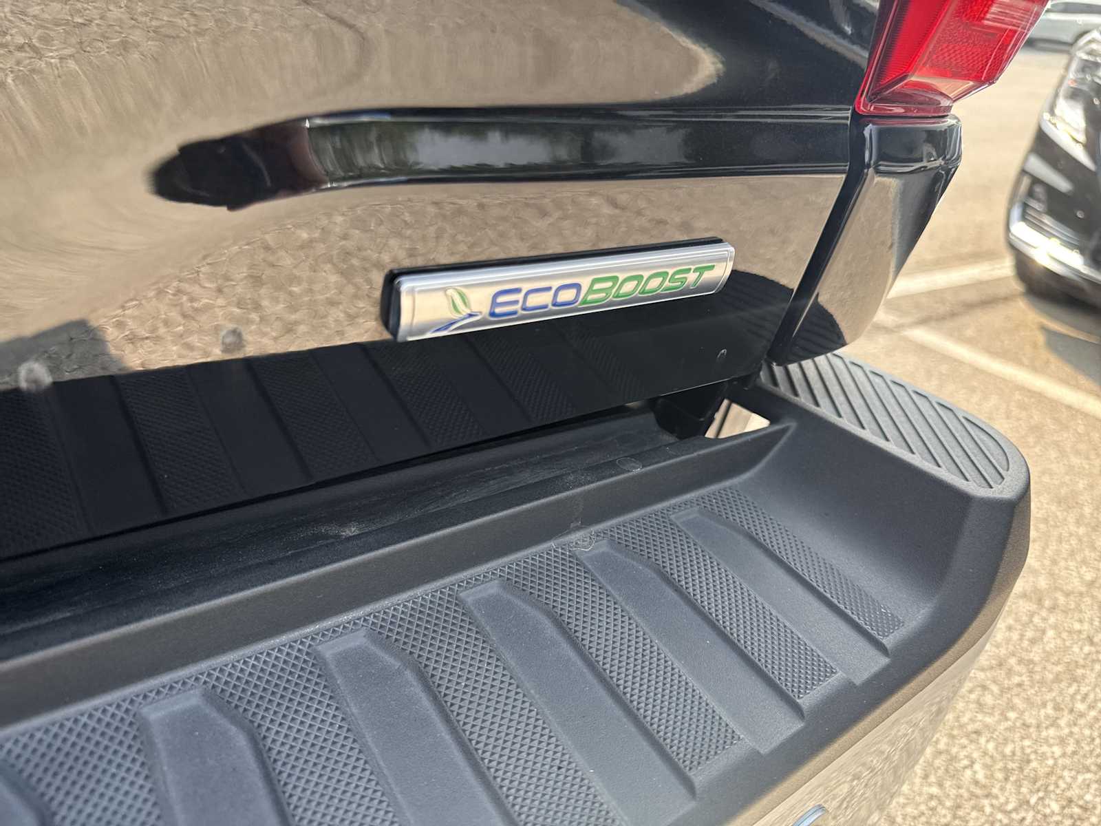 2022 Ford F-150 XLT photo 5