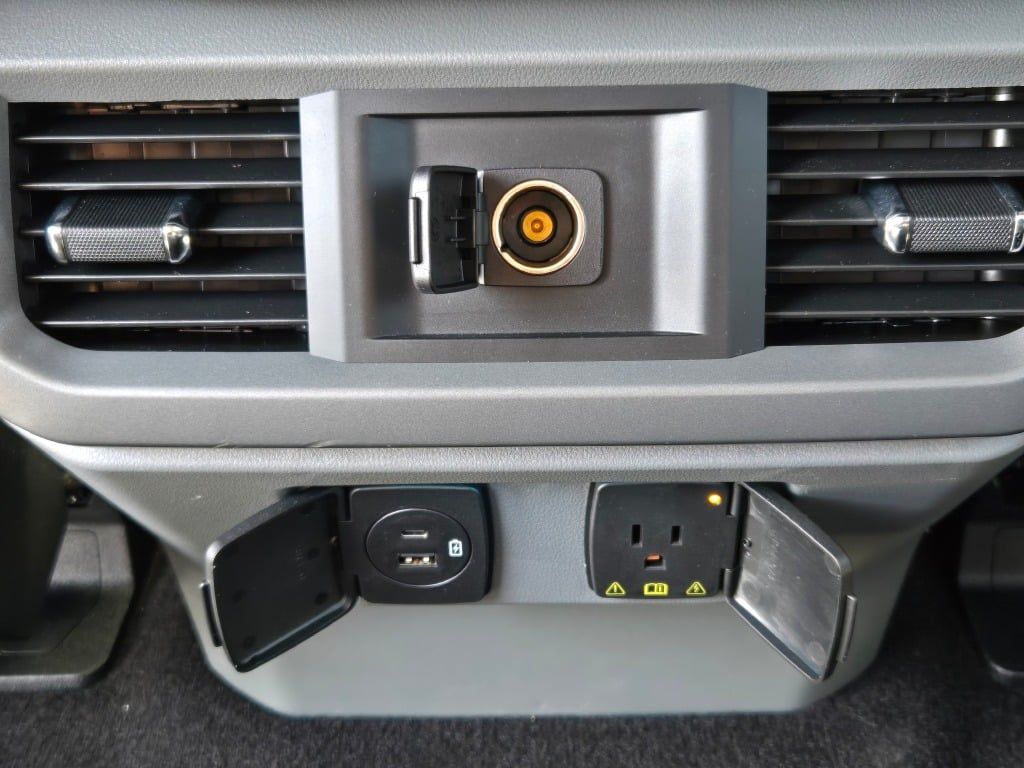 2022 Ford F-150 XLT photo 15