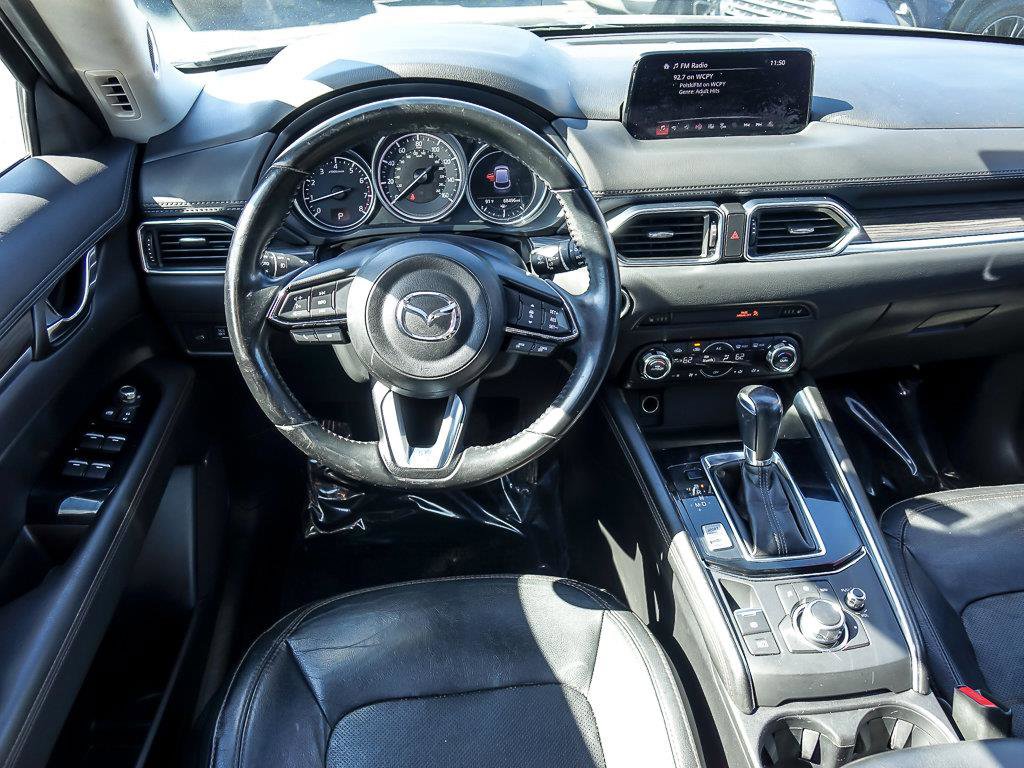 2018 MAZDA CX-5 - Image 18