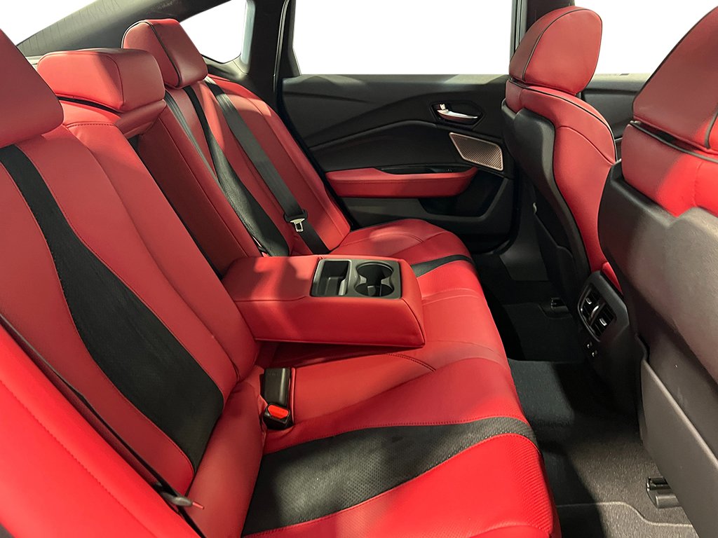 2025 Acura TLX SH-AWD A-Spec photo 21