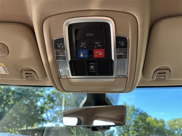 2022 Ram 3500 Laramie Longhorn photo 34