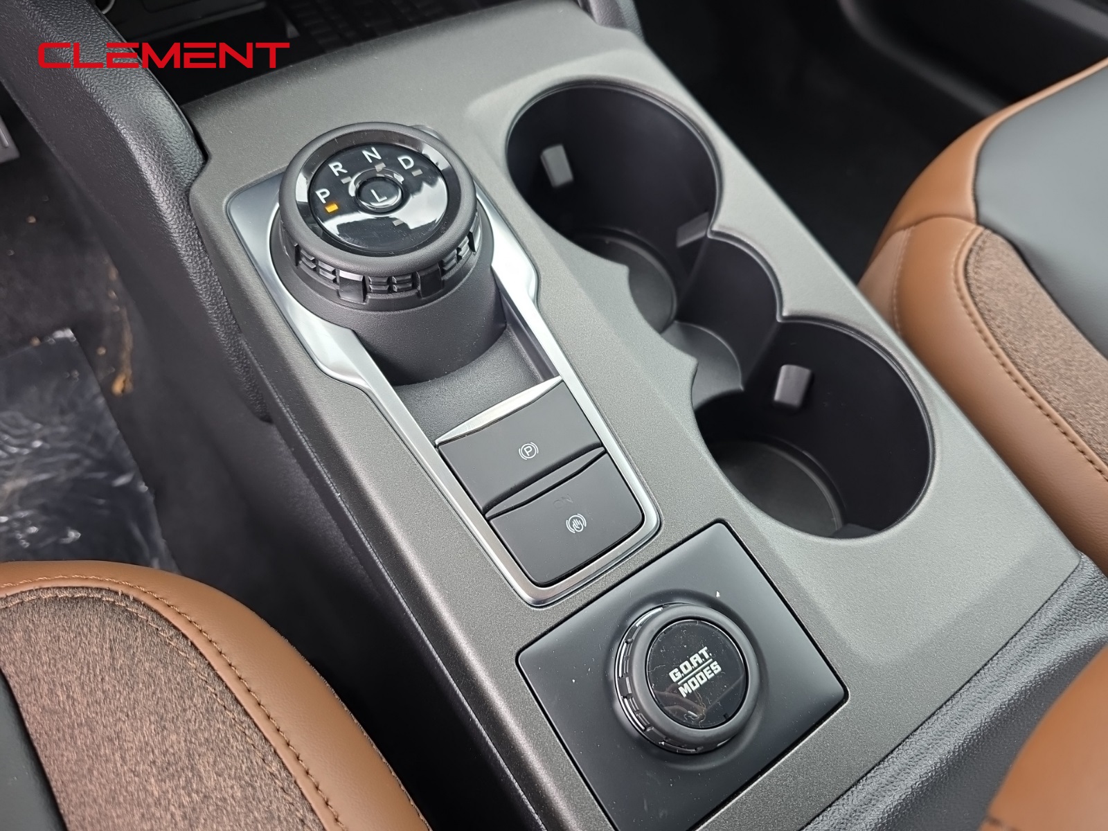 2025 Ford Bronco Sport Outer Banks photo 17