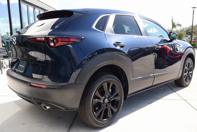 2026 Mazda CX-30 2.5 Select Sport photo 3