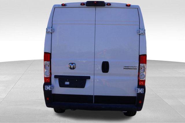 2025 Ram ProMaster 2500 photo 3