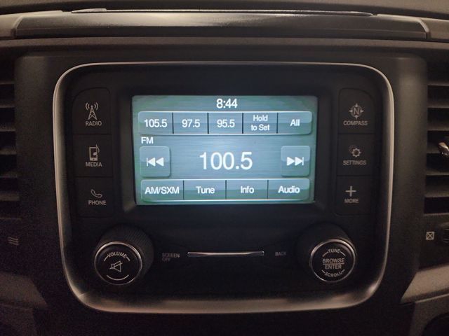 2016 Ram 2500 Tradesman photo 23