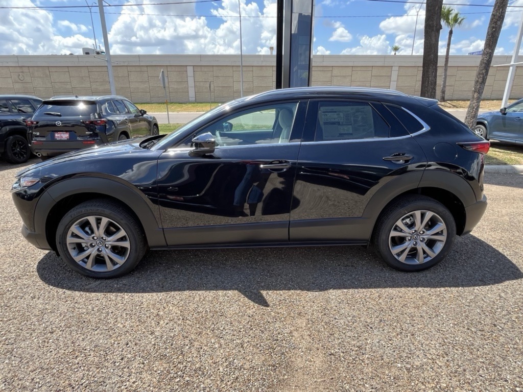 2025 Mazda CX-30 2.5 S Preferred photo 2