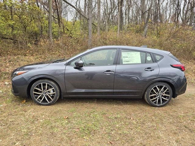 2026 Subaru Impreza Sport photo 2