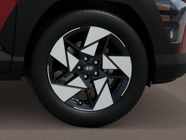 2026 Hyundai Kona SEL photo 4